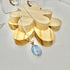 SCHEELITE NECKLACE