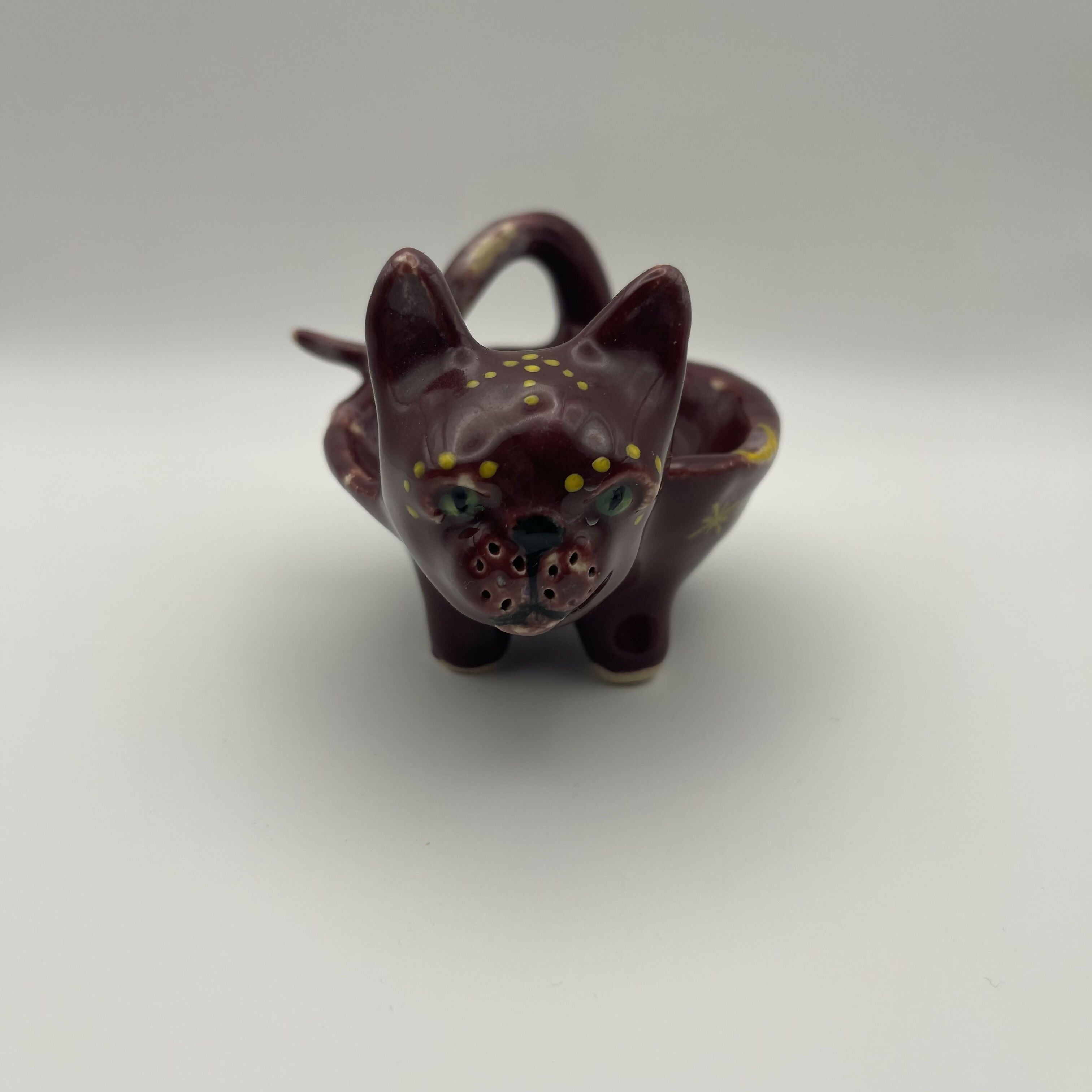 Cat Trinket Bowl