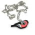 Bullfinch Necklace