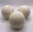 Oat & Coconut Luxury Sensitive Bath Bomb