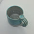 Lagoon Blue Mug