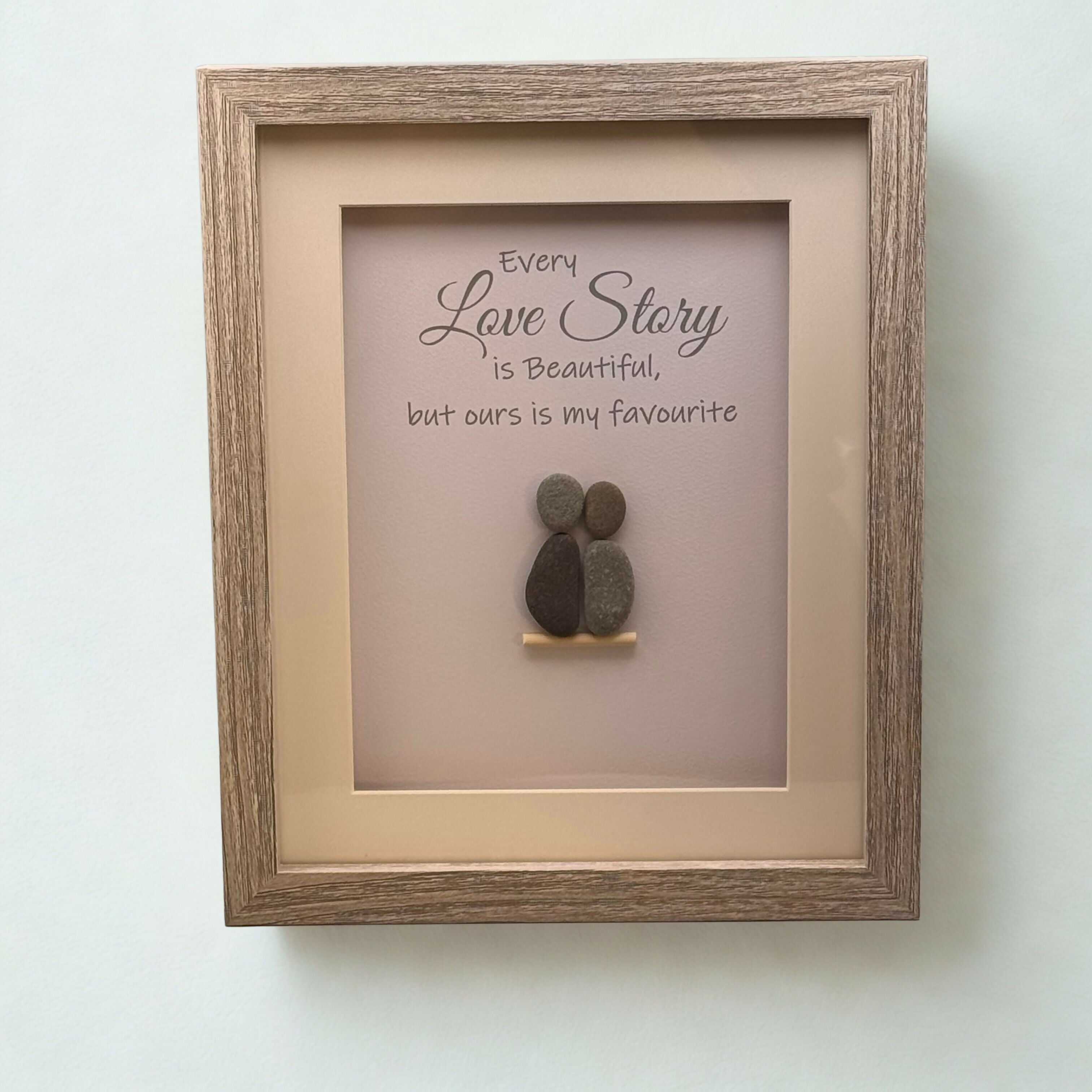 Every Love Story - Medium