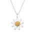 Daisy Colour Necklace