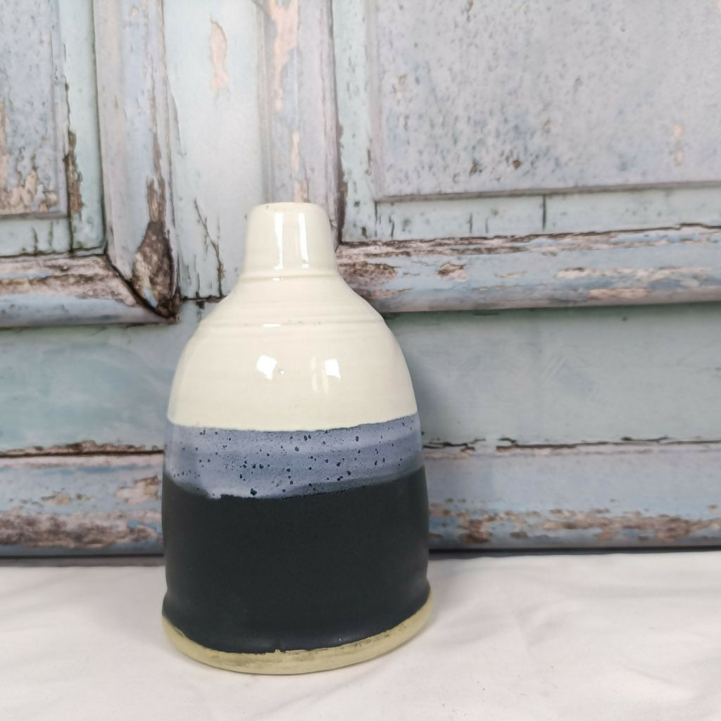 Hand Made Oil Pourer