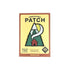 Cabin, Patch
