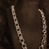 HARROGATE CHAIN - STAINLESS STEEL CHAINMAIL NECKLACE