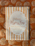 Halloween Mystery bag