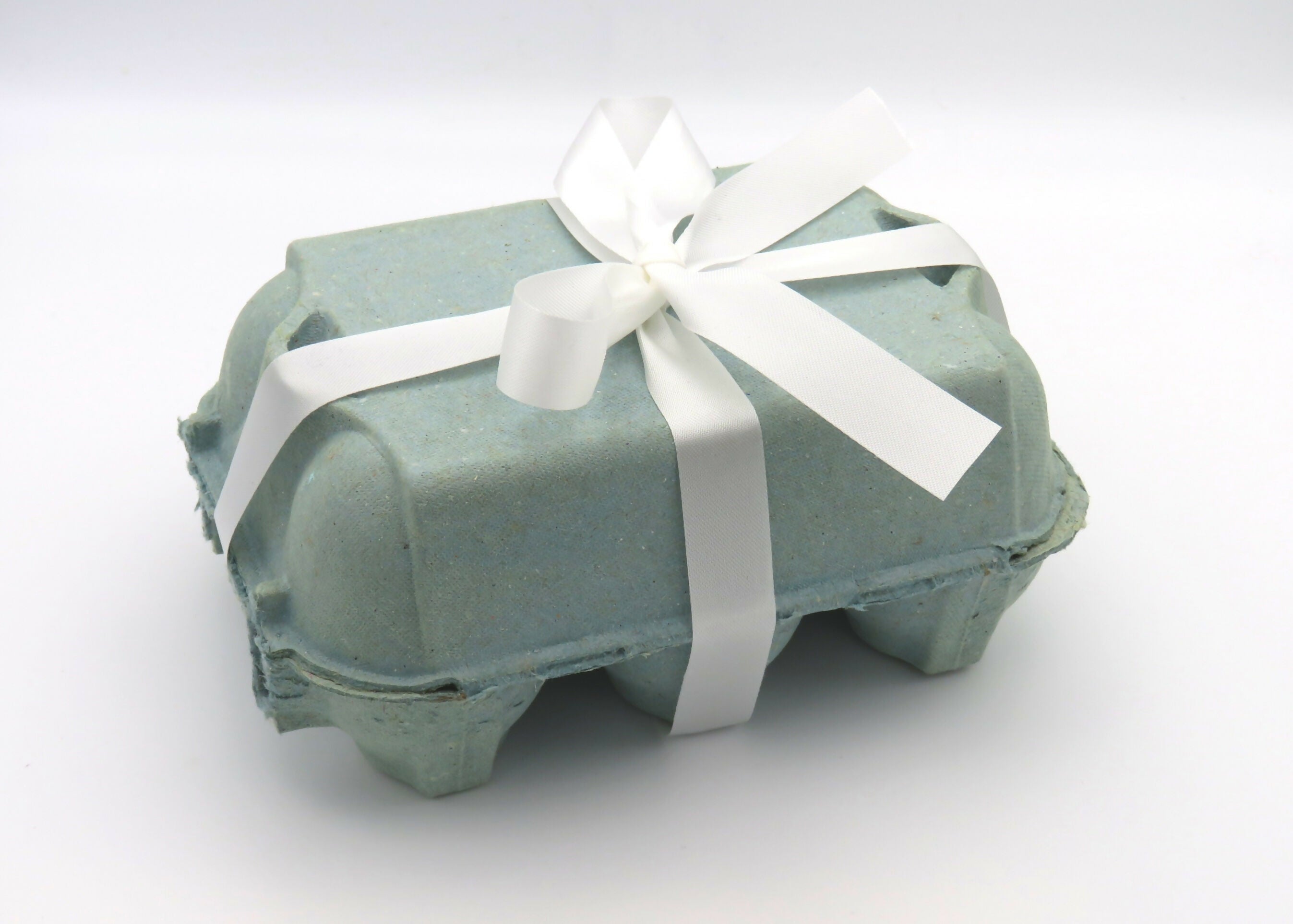 Bomblet Box - Six Mini Hand Made Bath Bombs