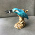 Kingfisher Sculpture 2