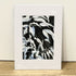 Botanical 2 Various Size Framed or Mounted