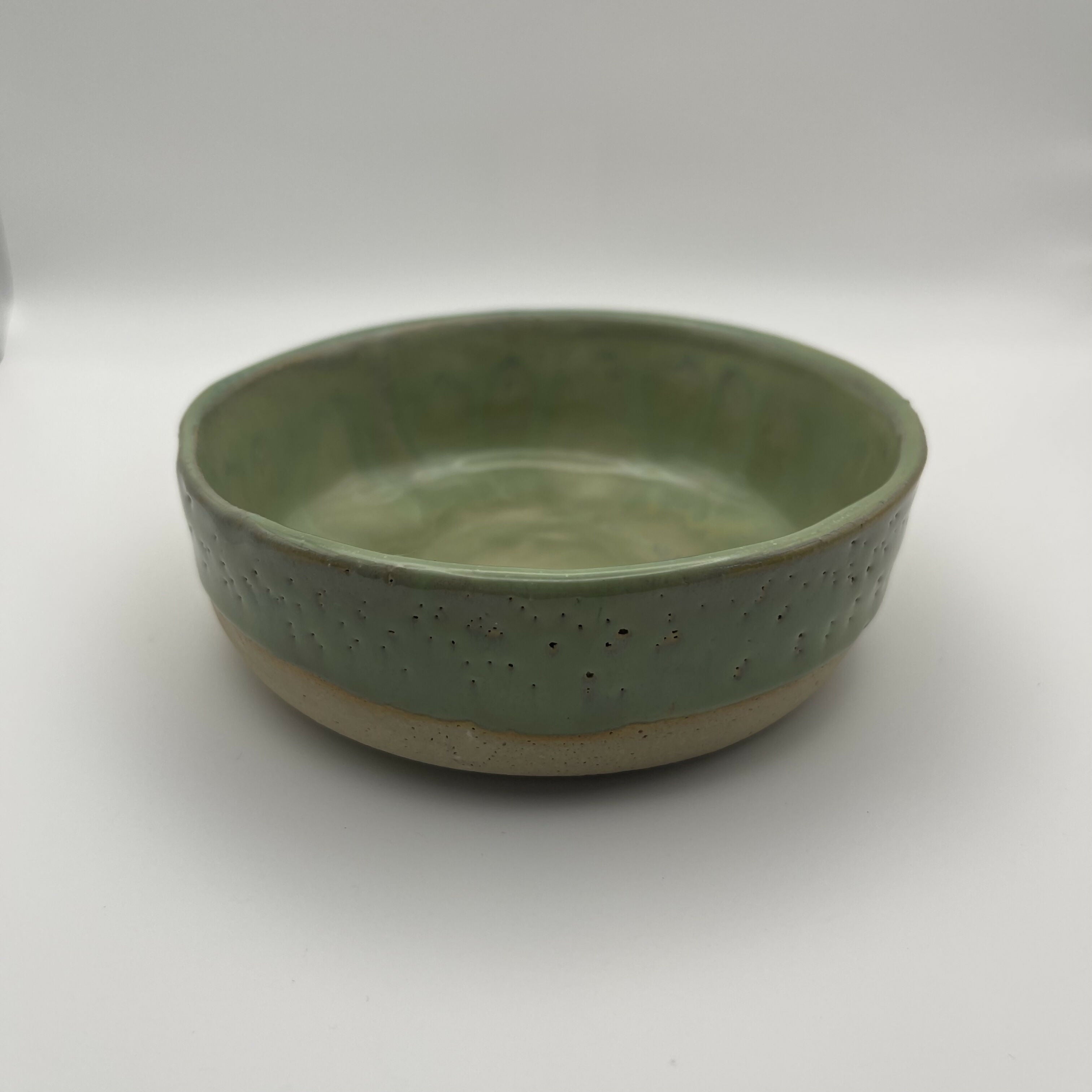 Green Bowl