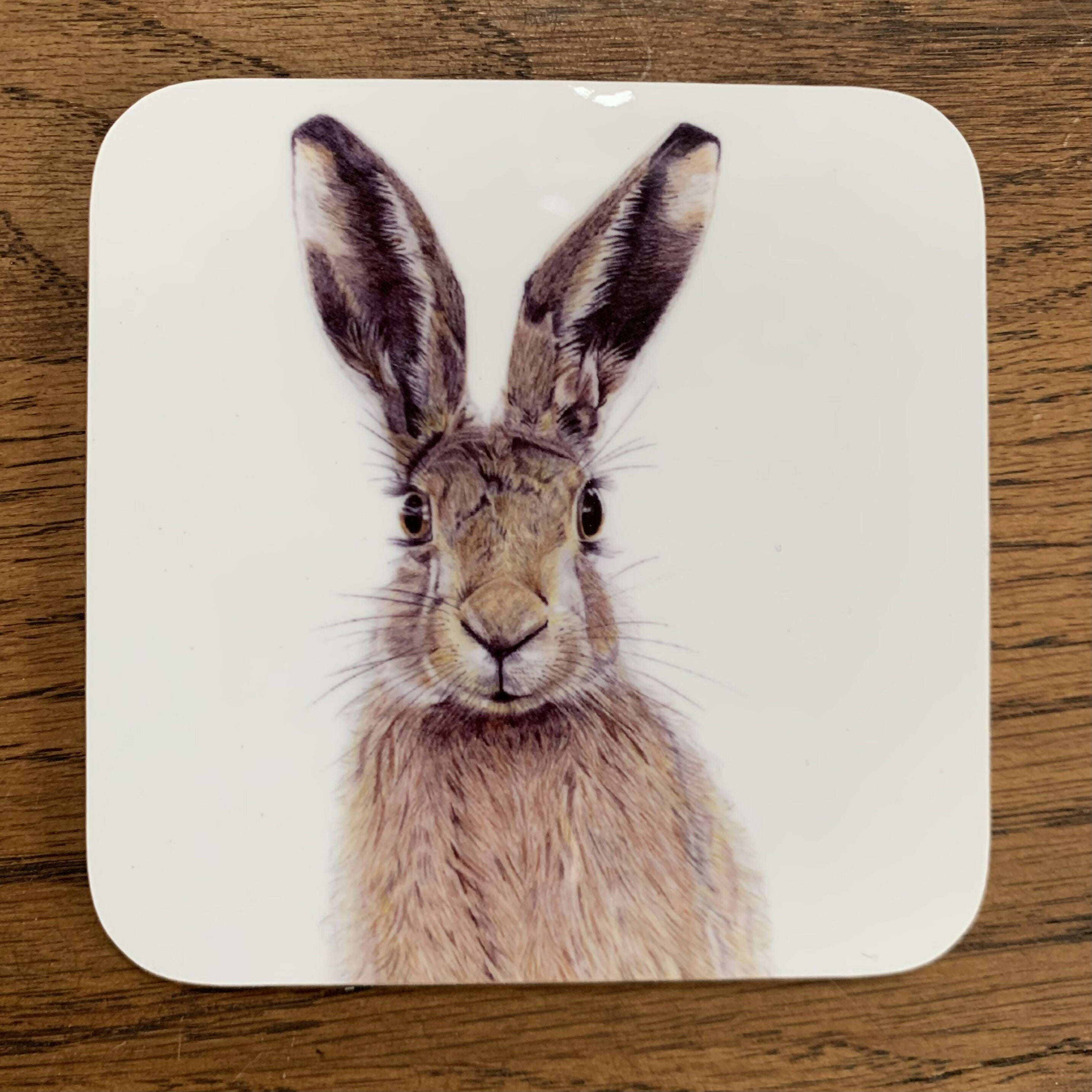 Hare Coaster