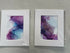 Dreamy Haze 1 & 2 - Original Artwork