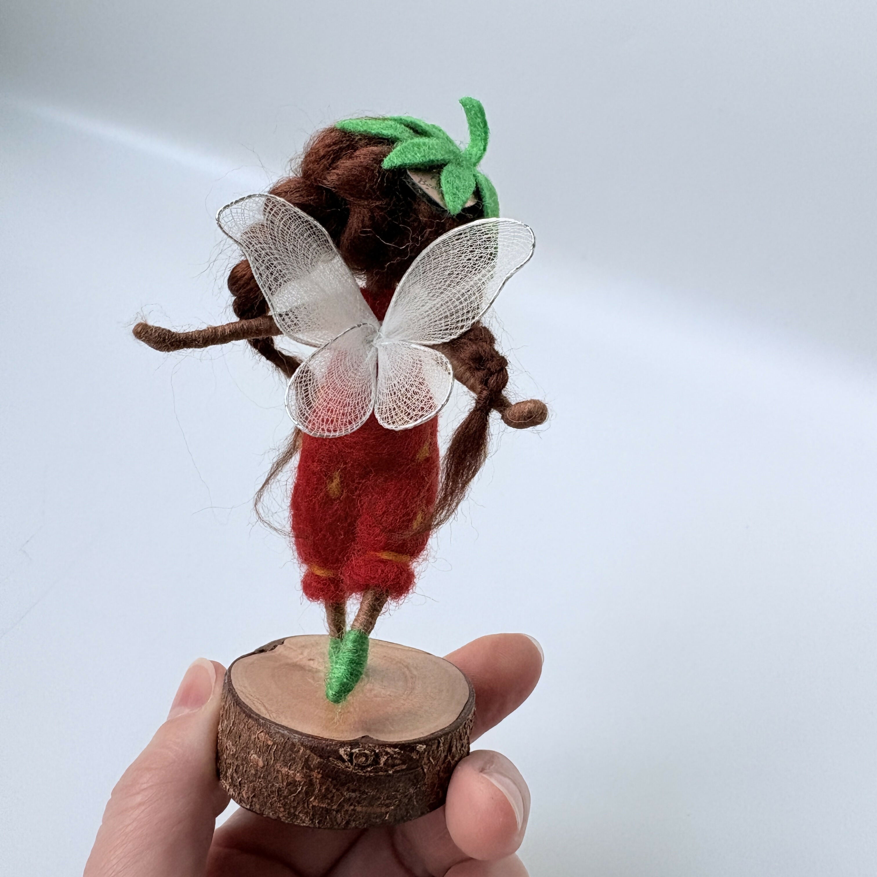 Strawberry Fairy