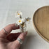 Miniature flower vase