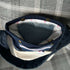 Unique Handcrafted Denim Tote Bag Made From Upcycled Jeans With Applique