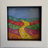 Yellow Brick Road Original Artwork
