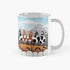 Uddersfield Ceramic Mug
