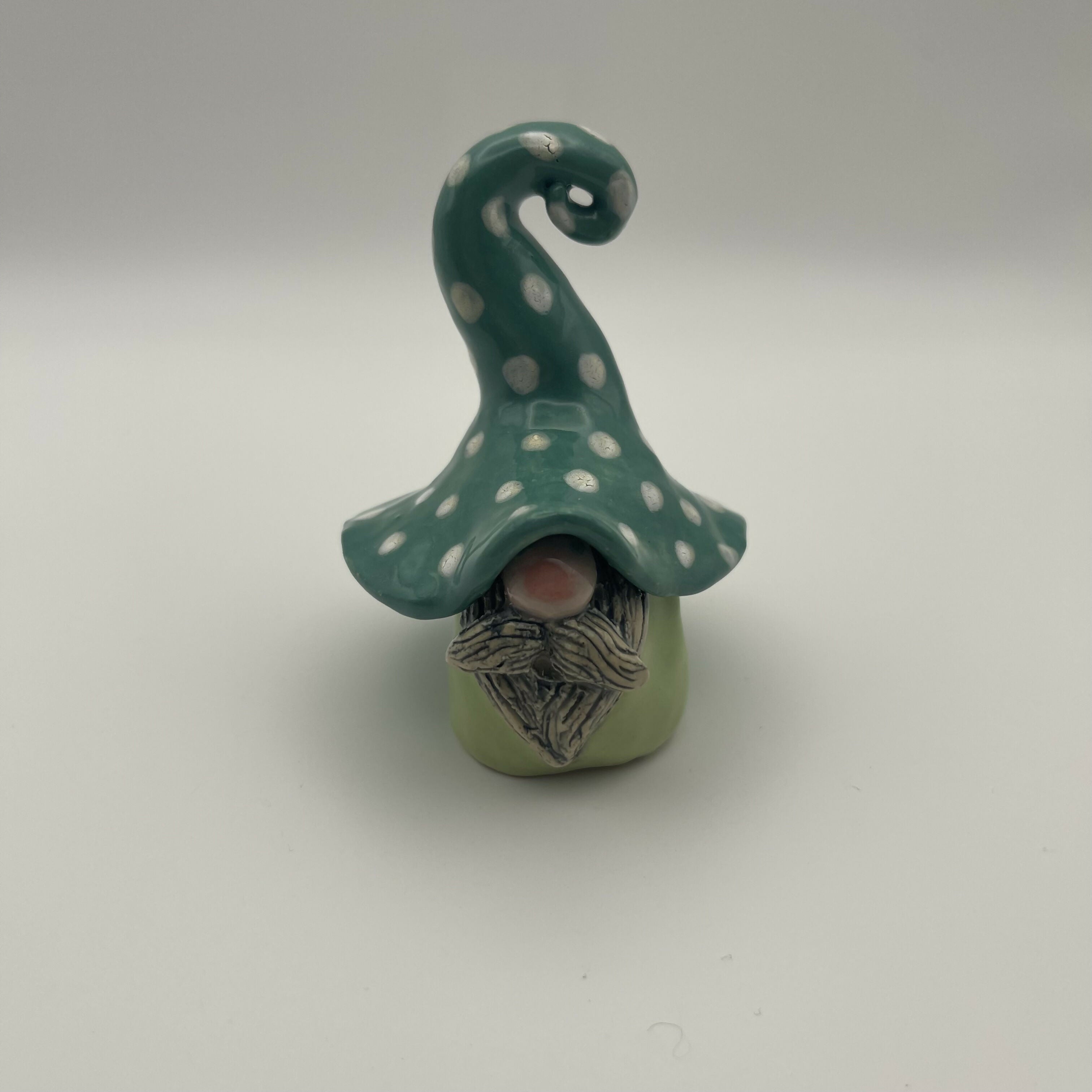 Mushroom Gnome
