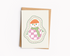 Snowman Christmas Greetings Card