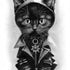 gothcat