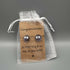 Pebble Hug Congratulations Couple Gift Card