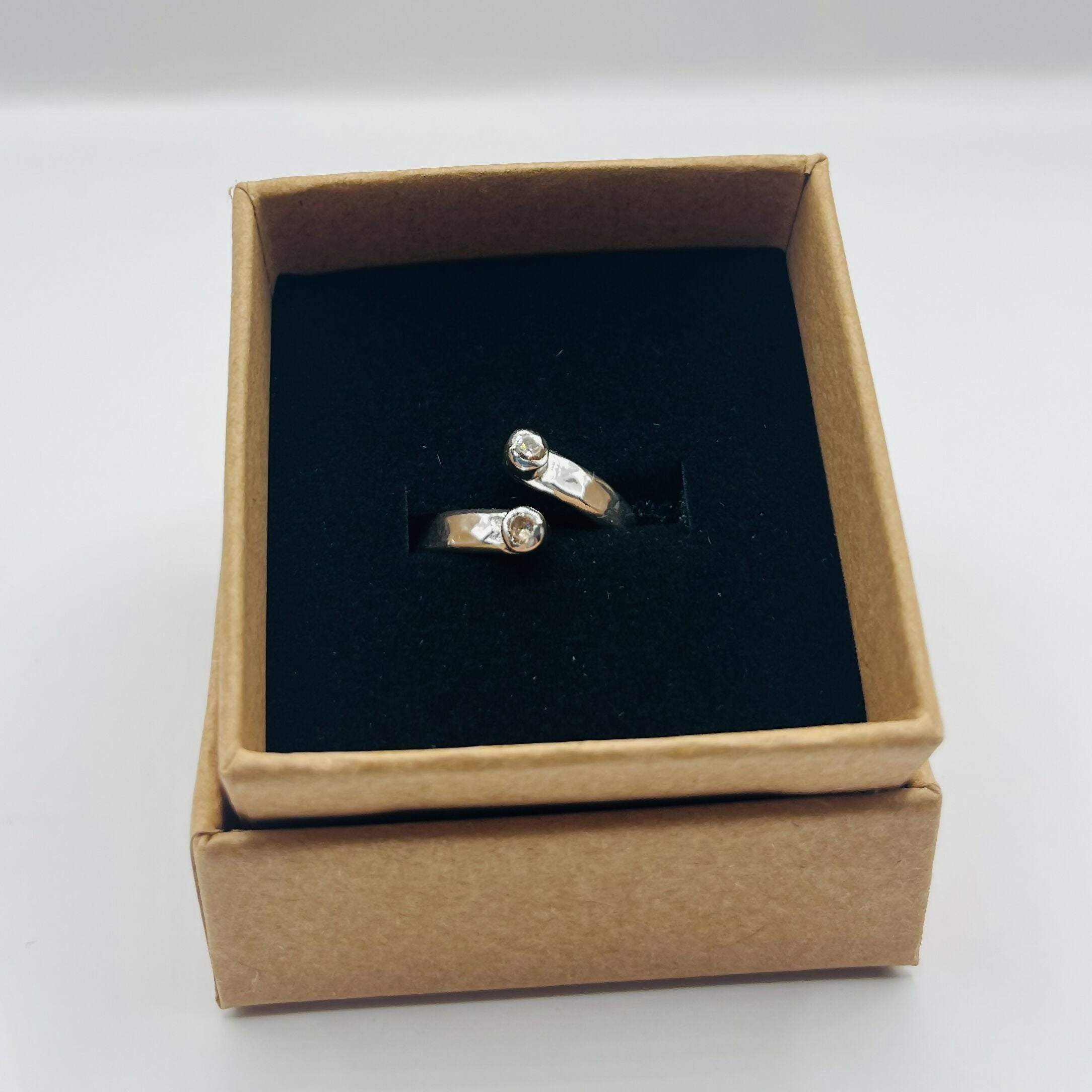 Gemstone Ring - Various C