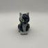 Black And White Cat