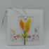 Fused Glass Card