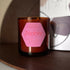 J’adore - Scented 100% Beeswax Candle