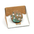 Snowdrops Brooch