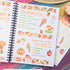 Washi Tape - Autumn Harvest Cooking Time