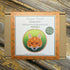 Folklore Fox Embroidery Kit