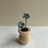 Micro Crochet Flowers