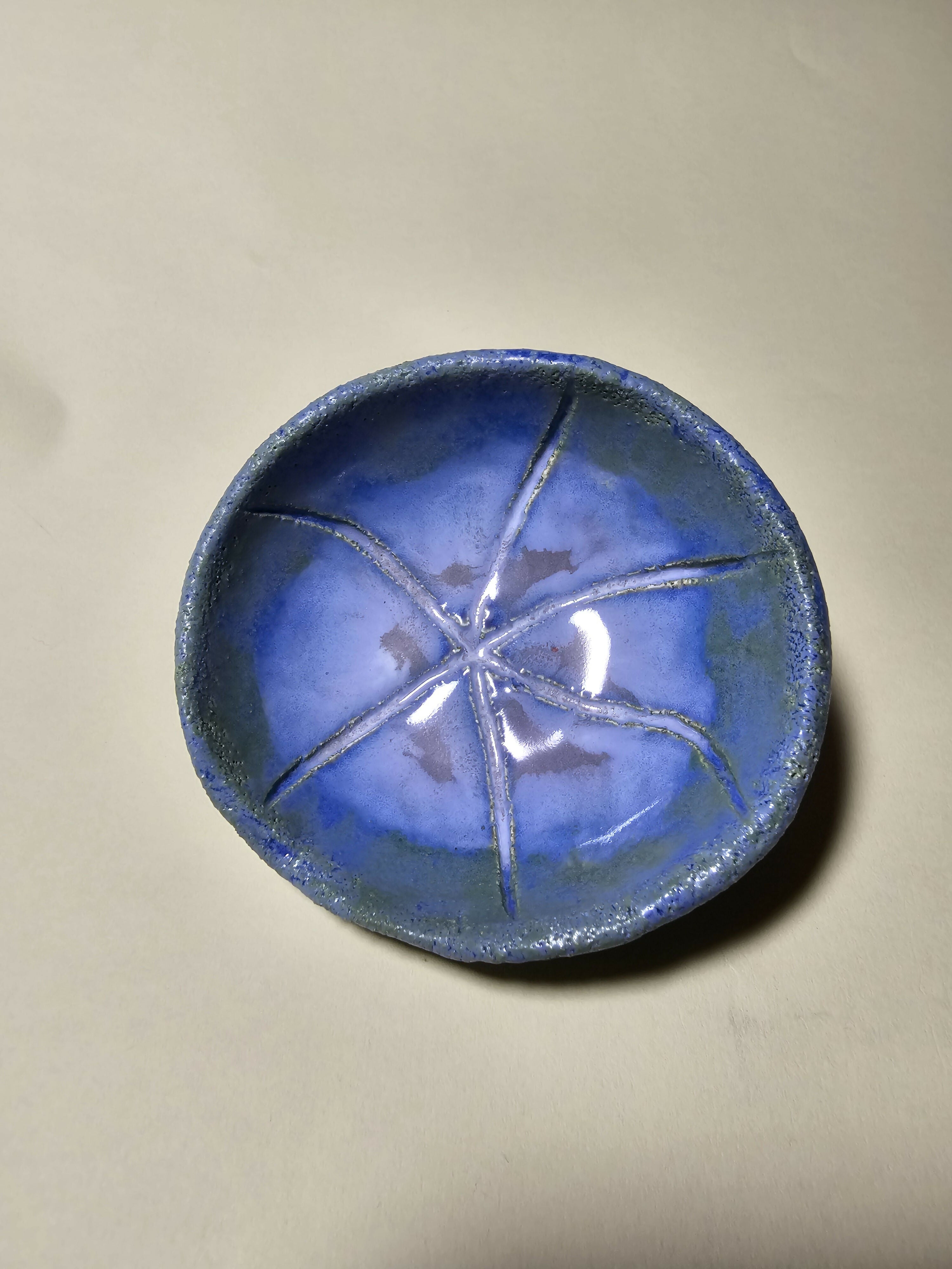 Small Snack/Trinket Bowl