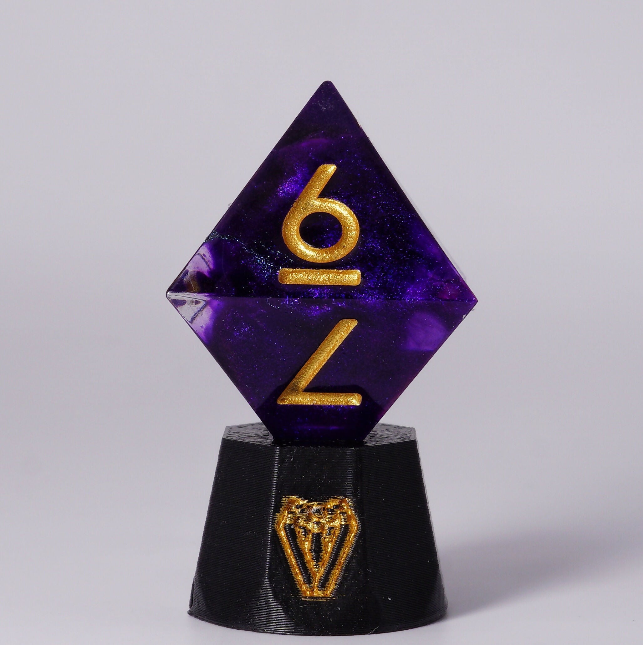 Royal Amethyst