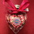 3D Printed Micro Mini: Articulated Sensory Fidget Animals Valentine Heart Bottle of 10 Mixed friends