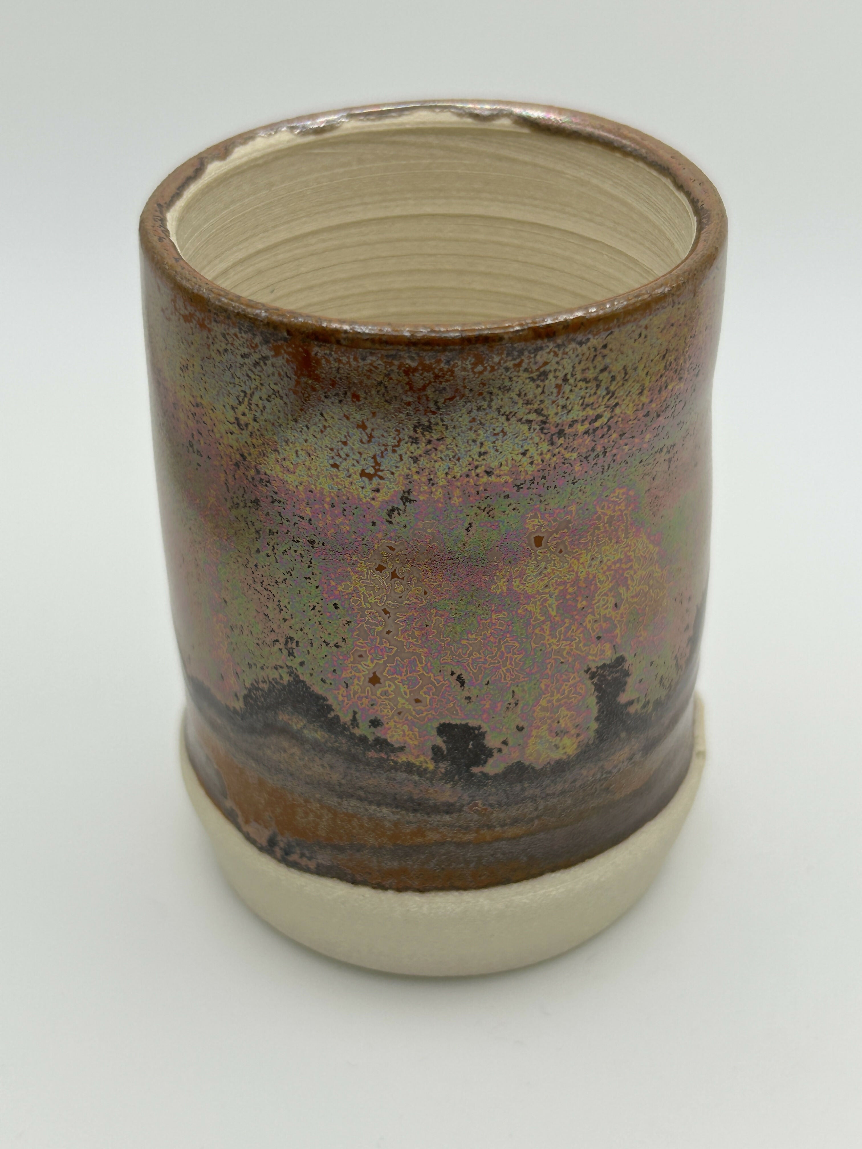 Matchstick Pot Holder