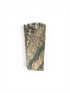 Sea Themed Square Vase
