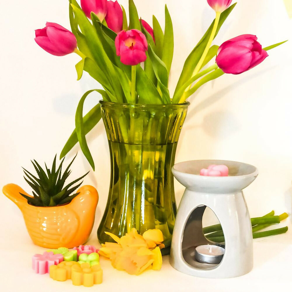 Fresh Florals Soy Wax Melts