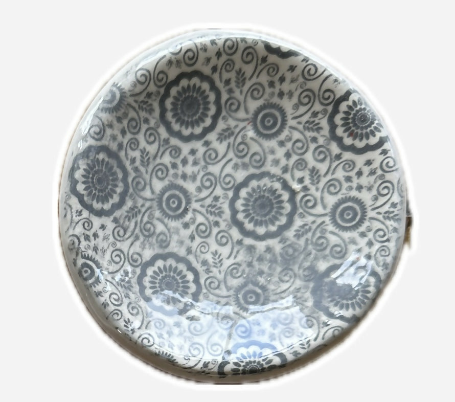 Ceramic Trinket Dish