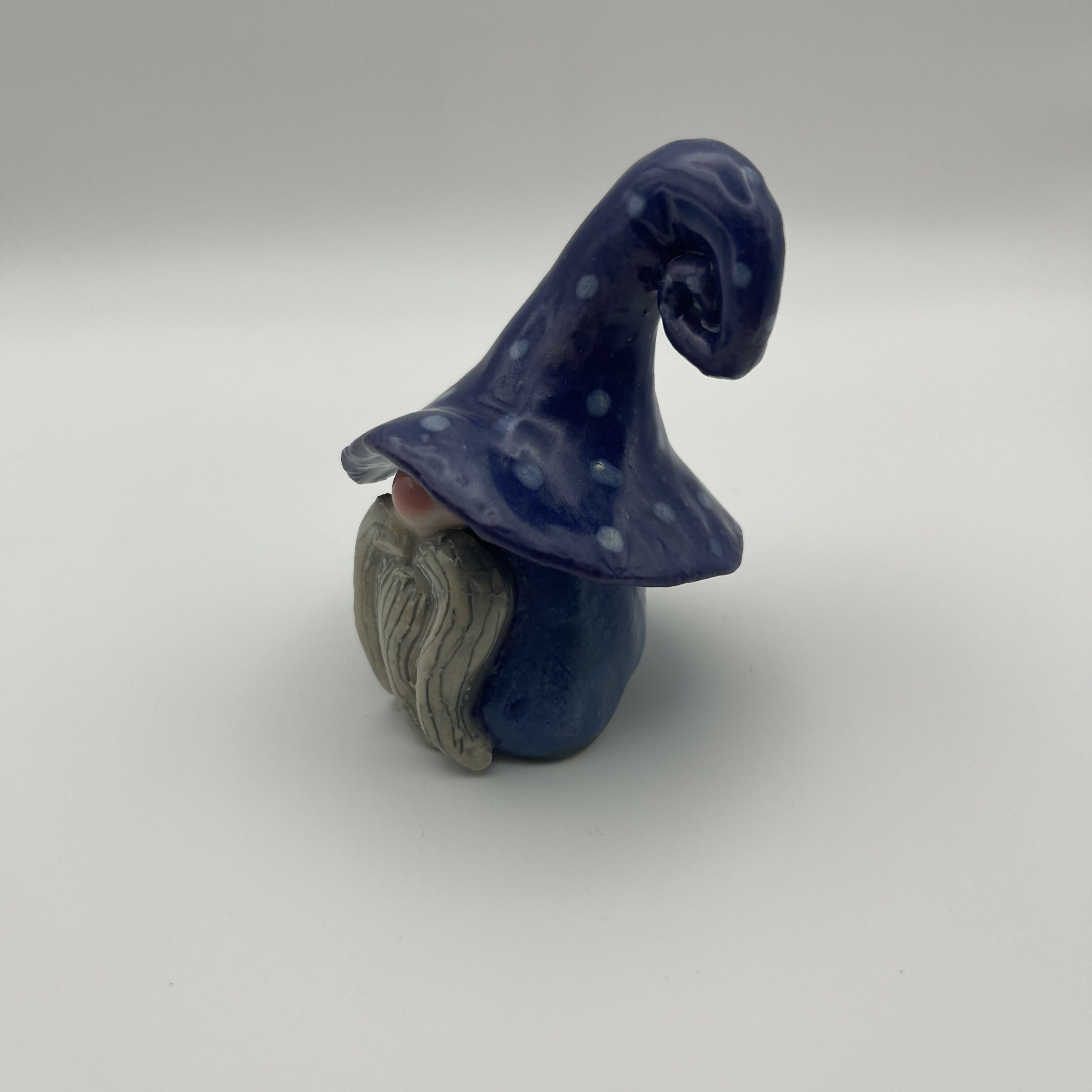 Mushroom Gnome