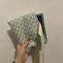 Spring Kindle Pouch