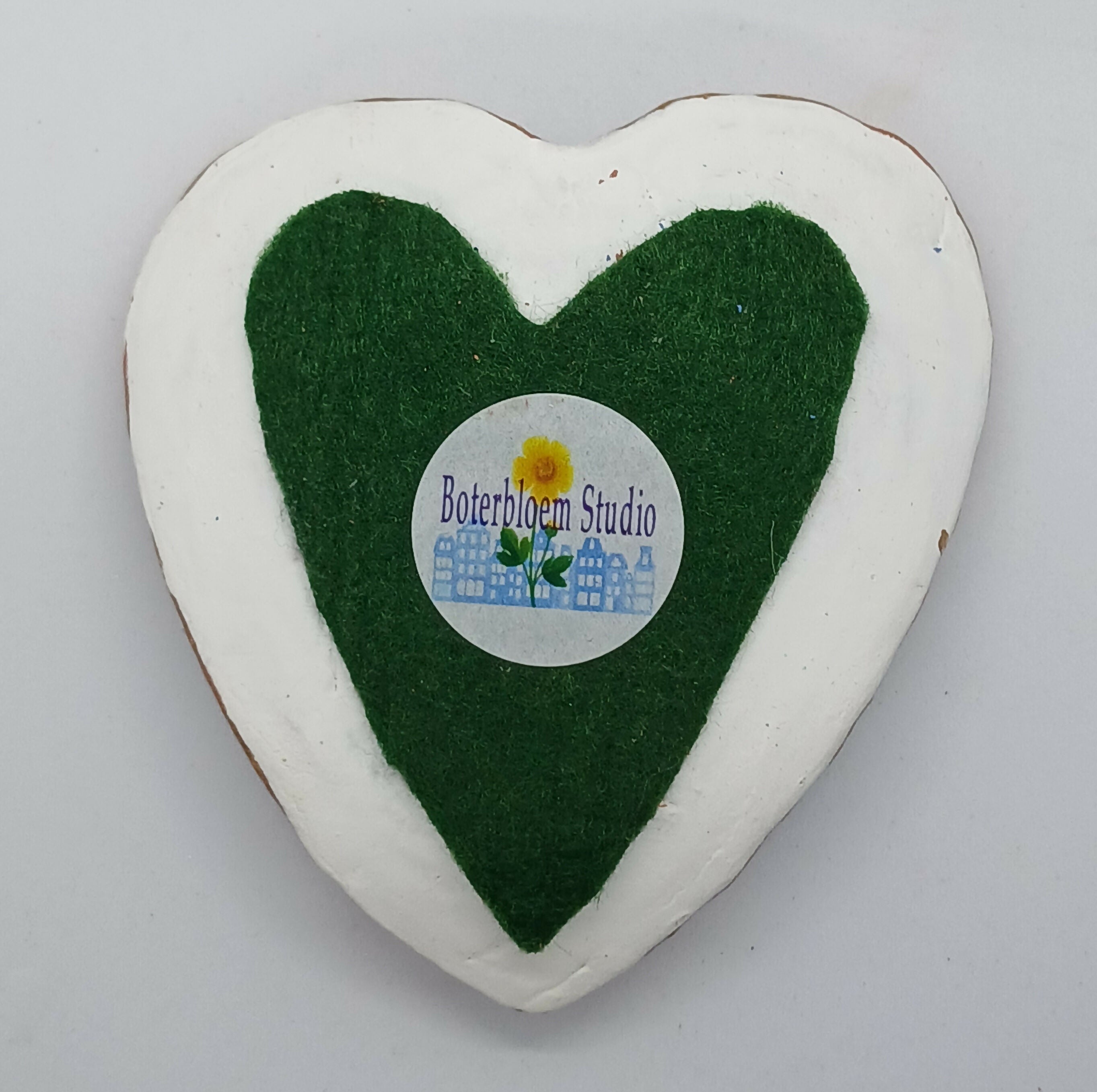 Heart Shaped Embossed Trinket Dish