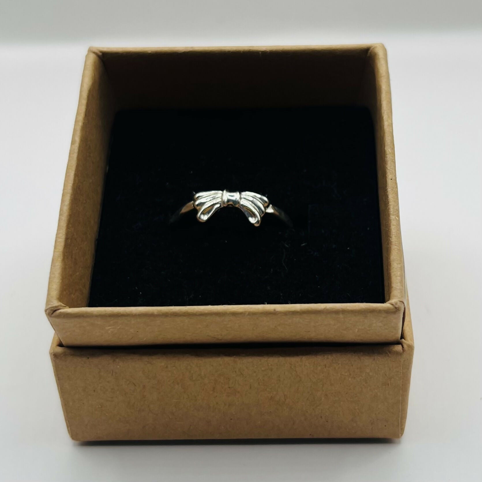 Silver Rings - Various B