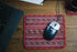 Recycled Climbing Rope Placemat / Mousemat