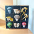 Toadstool Trinket Tray