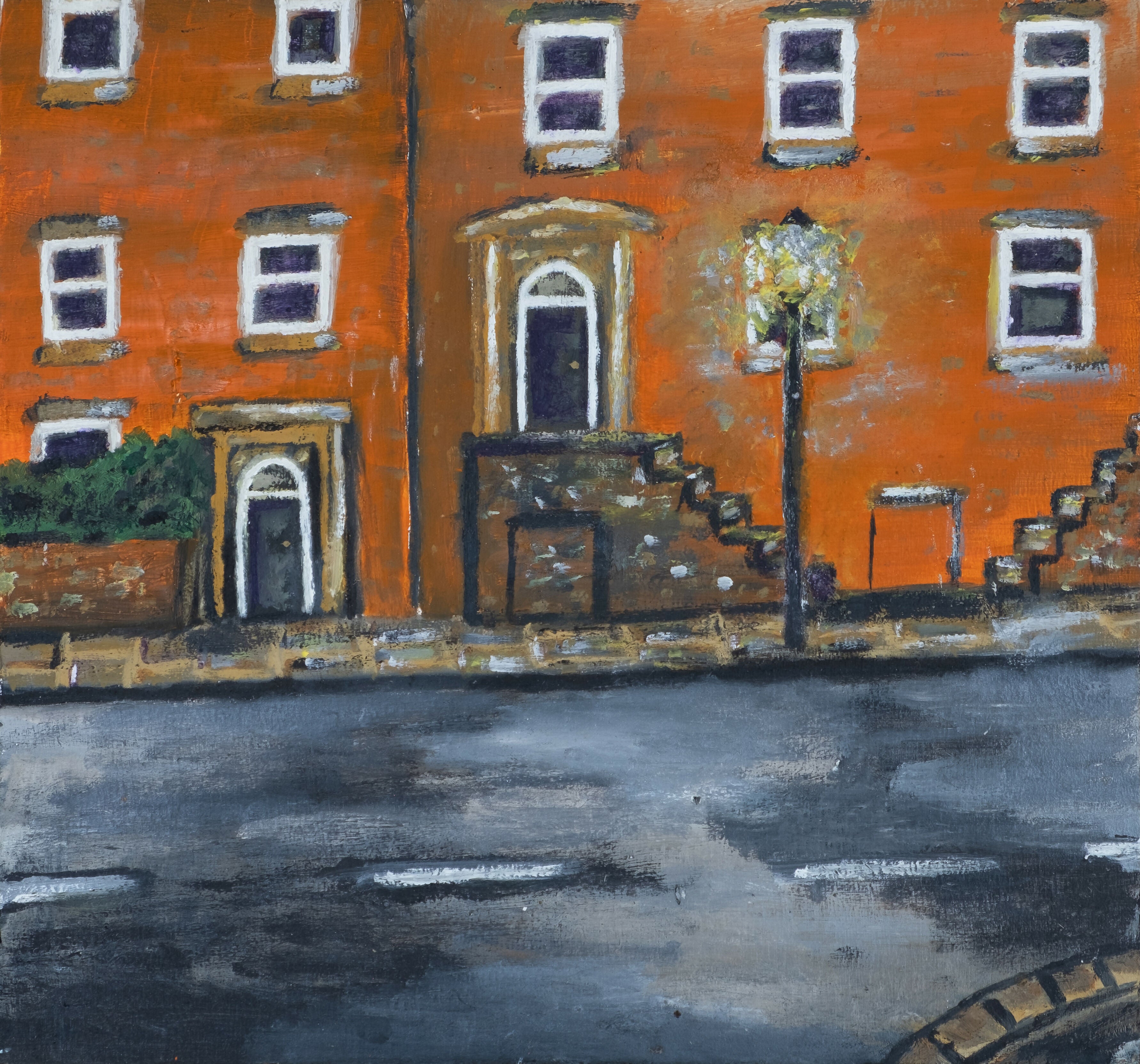 Little London Card