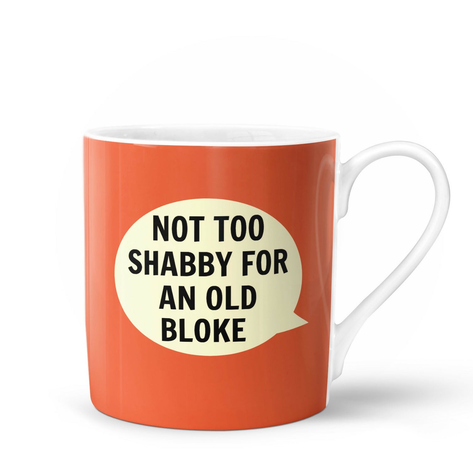 NotTooShabbyMug
