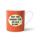 NotTooShabbyMug